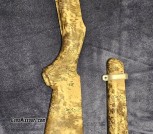 Ruger 10/22 T/D Stock - Camo