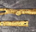 Ruger 1022 takedown stock 3