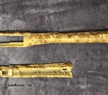 Ruger 1022 takedown stock 4