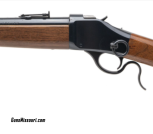 Winchester 1885 Trapper 45-70