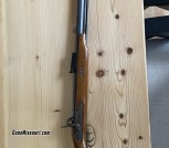 CVA Squirrel .32 Caliber