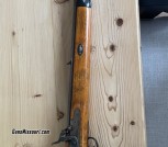CVA Hawken 50 cal