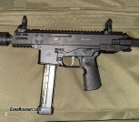 B&T GHM9c w/Can+FRT