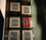 Hornady Varmint Express 17 HMR Ammo 550 rounds