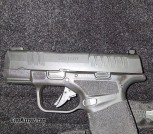 Springfield hellcat osp 9mm 