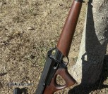 Calico m100 22lr