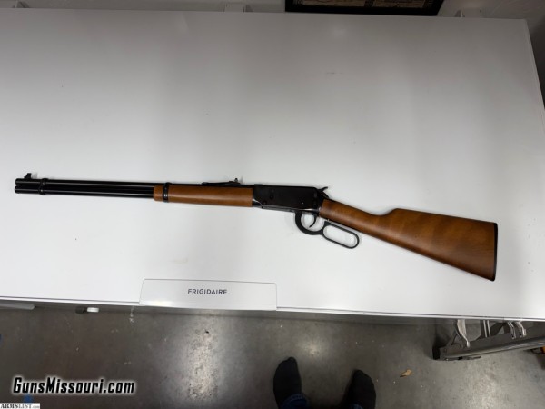 Winchester Ranger 30-30