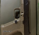 SHADOW SYSTEMS MR 920 COMBAT ELITE