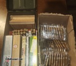 ​589 rds .308 / 7.62 NATO Ammo Lot + 2 Military Ammo Cans – $450 $0.76/rd