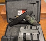 Custom Tisas Duty 9mm