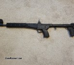 Keltec Sub-2000 1st gen