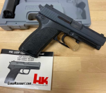 Heckler & Koch HK USP 45 .45 ACP w/ Box