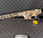 Daniel Defense DD5 V4 Hunter 18' Rifle .308 WIN