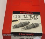 Hornady 380 Auto Reloading Dies Custom Grade 3 Die Set 544518