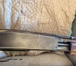 Browning/mossberg