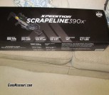 XPEDITION SCRAPELINE 390X CROSSBOW