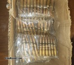 Indian Military Surplus 7.62 NATO (270 Rounds) $190