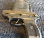 Ruger LC9