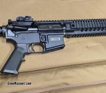 Barrett Rec7 6.8 SPC Piston