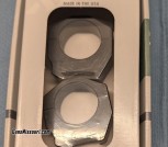 Vortex PMR 30mm Rings