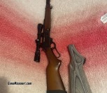 JM Marlin 336