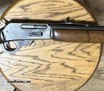 Marlin 336 S.C. .32 Special JM 1959 20” barrel