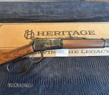 Heritage Ranch Hand model 92 45LC 