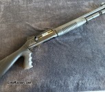 Black Aces Tactical 12 gauge semi-auto shotgun