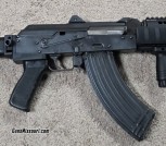 Zastava M92 Pap