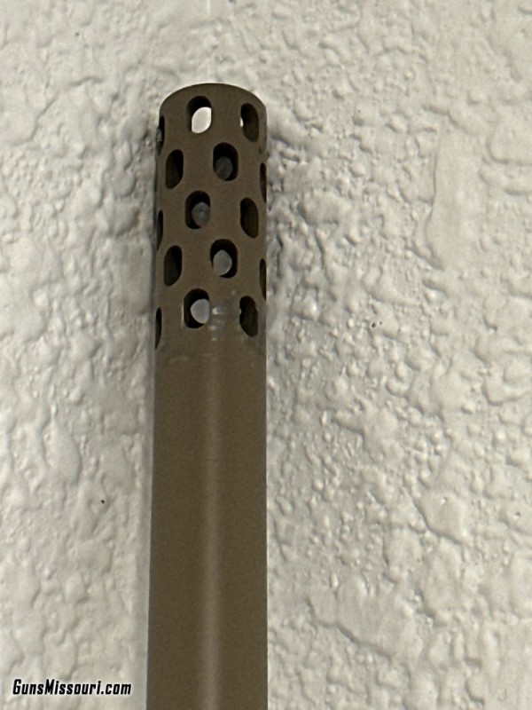 Weatherby Mark V 6.5/300 Mag