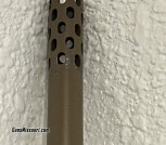 Weatherby Mark V 6.5/300 Mag