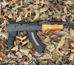 Draco 7.62x39
