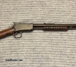 Winchester 1906 .22 LR L S 