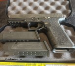 Glock 22 40 Cal