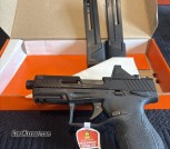 Taurus TX-22