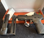 Taurus TX-22