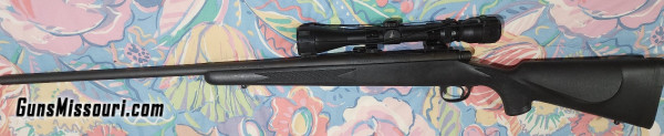 7 MM Remington Model 700 ADL