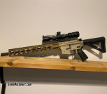 US Rifle 300 blackout