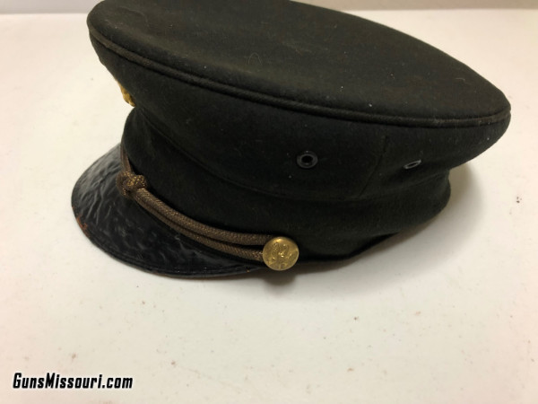 Henderson – Ames Company Military Hat
