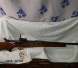 Remington 1917 3006 Good Condition