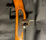 Thompson Renegade Black Powder Rifle