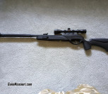 Gamo Shadow Tactical .177 Pellet Rifle 