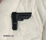 Stocks - SBA3 Pistol or Magpul