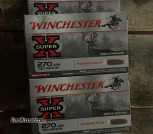 Winchester 270 