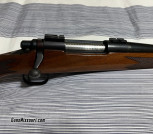 Remington 700 BDL 8 rem mag