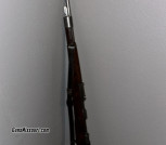 German Kar98 Mauser 8mm