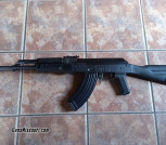SPORTER AK-47 Semi Automatic Rifle,7.62X39 Caliber, 30rd Magazine