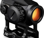  Vortex Optics Crossfire Red Dot Sight Gen II- 2 MOA Dot