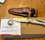Knives of Alaska- Legacy