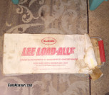 Lee load-all II 
